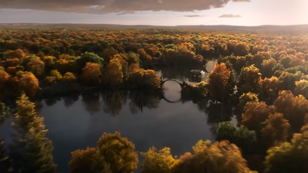 Matrix Resurrections Zen Dojo